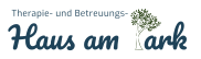 Logo Therapie- und Betreuungshaus am Park GmbH