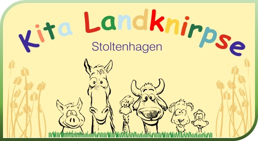 Logo Landknirpse